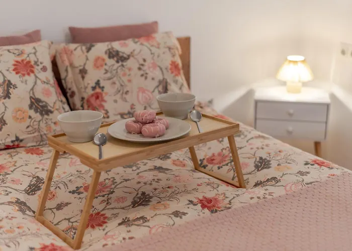 Mrs Apartamento Cerca Centro Granada Con Parking
