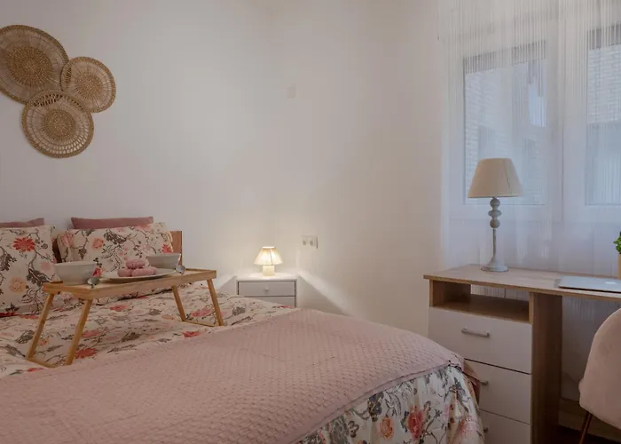 Mrs Apartamento Cerca Centro Granada Con Parking