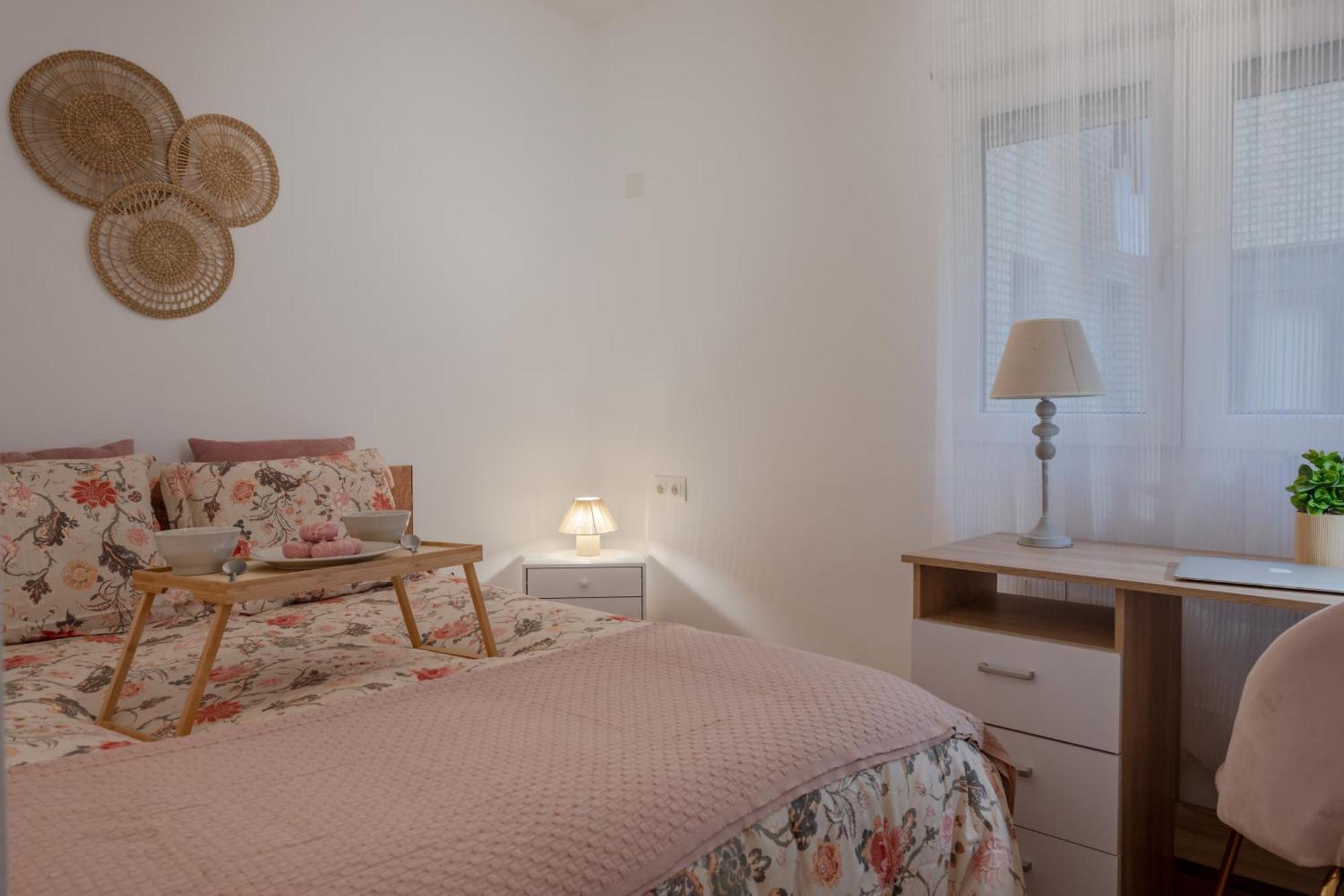 Apartament Mrs Cerca Centro Con Parking Granada